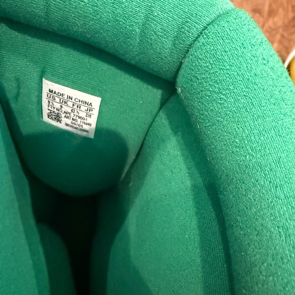 Adidas Carl Grueber Moon Boots - Picture 6 of 6